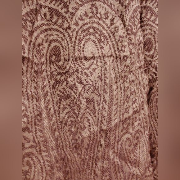 Long Soft scarf - Picture 3 of 5